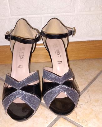 Scarpe da ballo n° 39