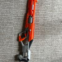 Pistole giocattolo Nerf