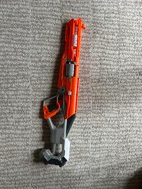 Pistole giocattolo Nerf
