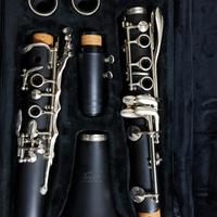 clarinetto SMS academy