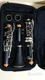 clarinetto SMS academy