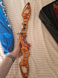 Riser Hoyt formula prodigy