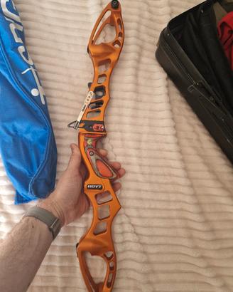 Riser Hoyt formula prodigy