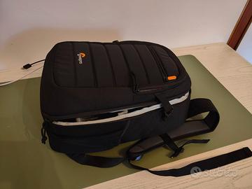 Zaino fotografico Lowepro