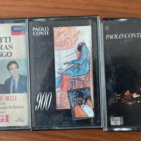 3 Musicassette