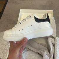 Alexander McQueen originali taglia 36
