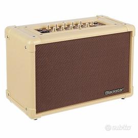 Amplificatore - Blackstar Acoustic:Core 30