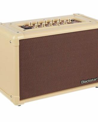Amplificatore - Blackstar Acoustic:Core 30