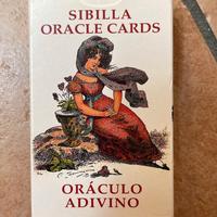 oracoli sibille 