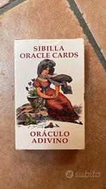 oracoli sibille 