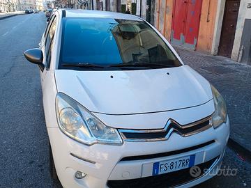 Citroen C 3 diesel 