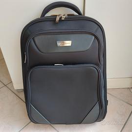 Zaino RONCATO porta pc multi-accessoriato