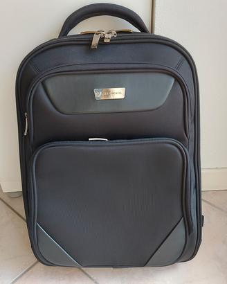 Zaino RONCATO porta pc multi-accessoriato
