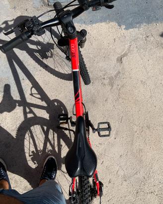 Bici muntain bike 24