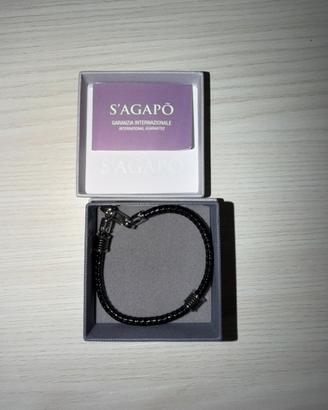 bracciale sagapo