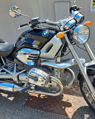 BMW R1200C -Tubazioni Freno e Gomme Nuove -Taglian