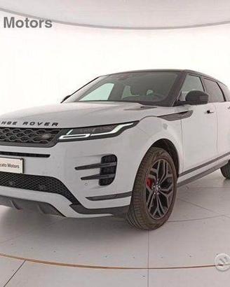 Musata completa range rover evoque anno 2023 #236