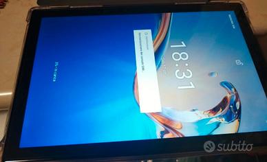 Tablet Android 15 da 11 pollici 