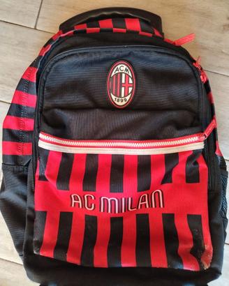 Zaino scuola Milan