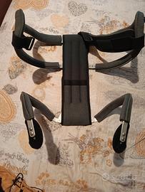 Busto ortopedico