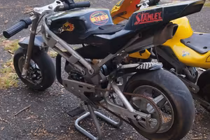 minimoto 