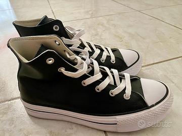 Scarpe Converse