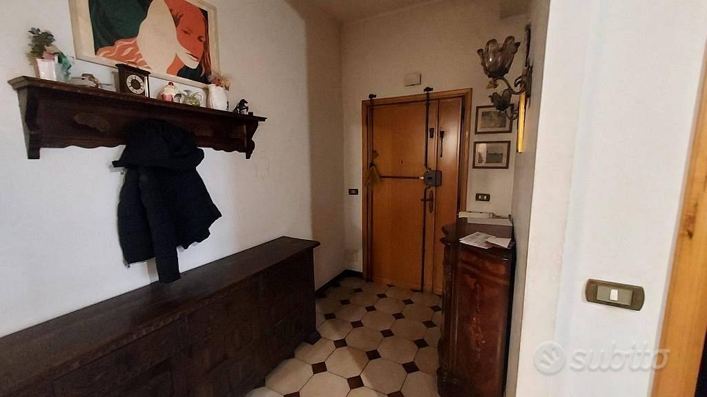 Appartamento – Roma, Selva Candida, Casalotti - Vista 3