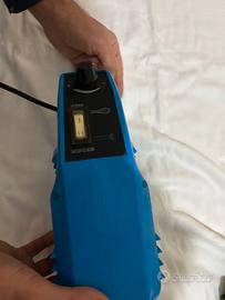 Mixer miscelatore filmar