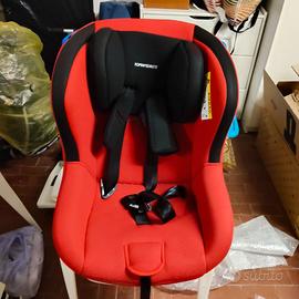 seggiolino auto Foppapedretti