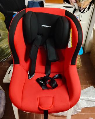 seggiolino auto Foppapedretti