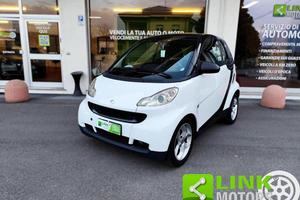 SMART ForTwo 1000 62 kW coupé pulse GARANZIA INC