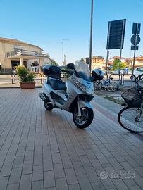 paggio x8400