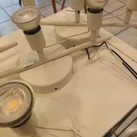 lampade a soffitto