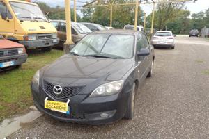 Mazda 3 Mazda3 1.6 TDi leggi bene
