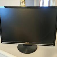 monitor PC