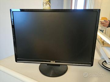 monitor PC