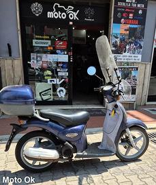 APRILIA Scarabeo 100 2T