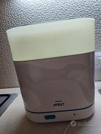 sterilizzatore 3 in 1 Avent