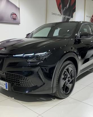 Alfa Romeo Junior Ibrida 1.2 145CV Hybrid eDC...