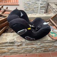 Seggiolino Cybex sirona
