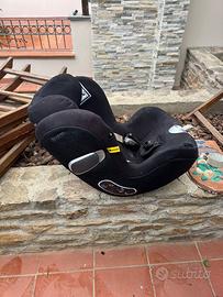 Seggiolino Cybex sirona