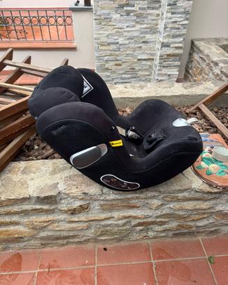 Seggiolino Cybex sirona