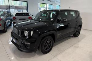 JEEP Renegade 1.6 Mjt 130 CV Longitude *PREZZO R