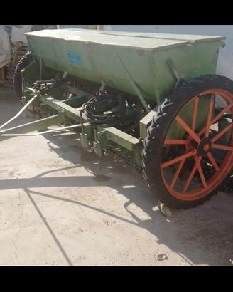 Seminatrice agricola Ubaldo