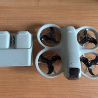 Dji neo