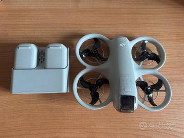 Dji neo