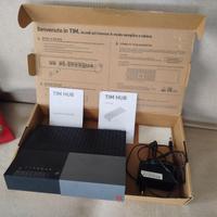 Modem Tim Hub