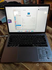 MacBook air