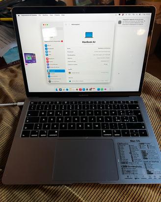 MacBook air