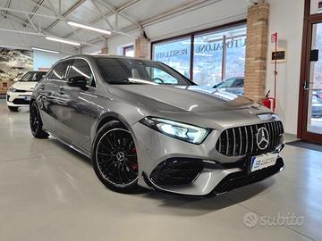 Mercedes-benz A 180 d Automatic Premium *pacchetto